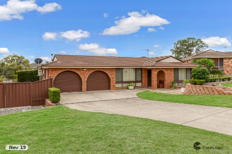 1 Back Cl, Kearns, NSW 2558