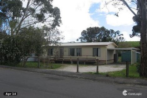 6 Angas St, Springton, SA 5235