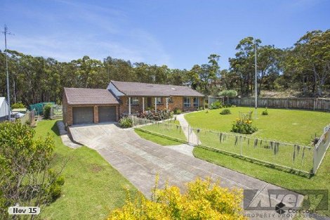 2 Todmorden Rd, Buttaba, NSW 2283