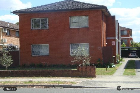 2/9 Carramar Ave, Carramar, NSW 2163