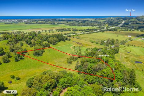 1769 Reserve Creek Rd, Cudgera Creek, NSW 2484