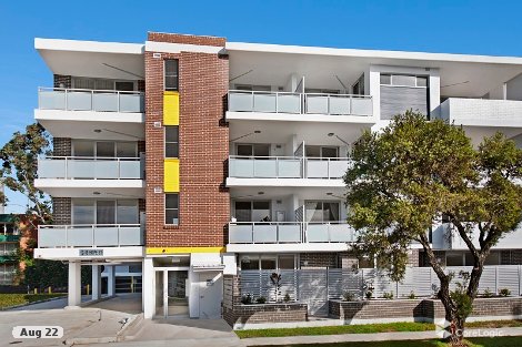 17/12-16 Hope St, Rosehill, NSW 2142