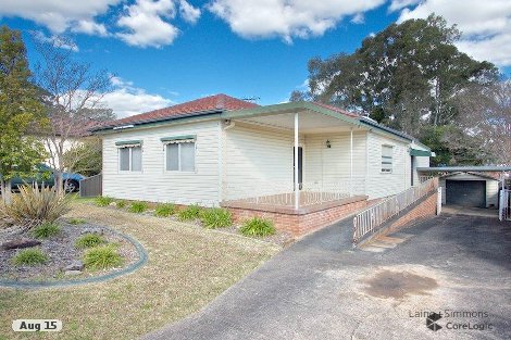 12 Birtles Ave, Pendle Hill, NSW 2145