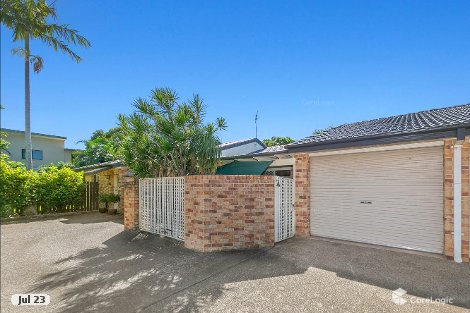 2/56 Vernon St, Nundah, QLD 4012