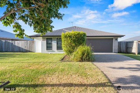 3 Lyam Pl, Eimeo, QLD 4740