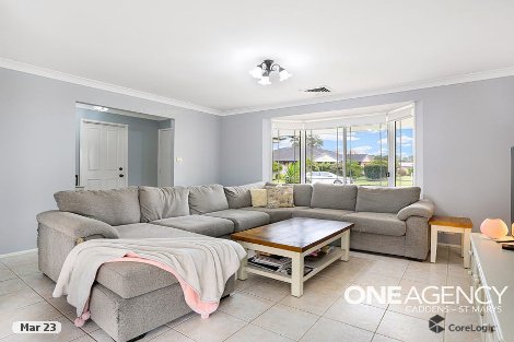 22 Minnek Cl, Glenmore Park, NSW 2745