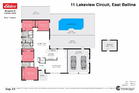 11 Lakeview Cct, East Ballina, NSW 2478