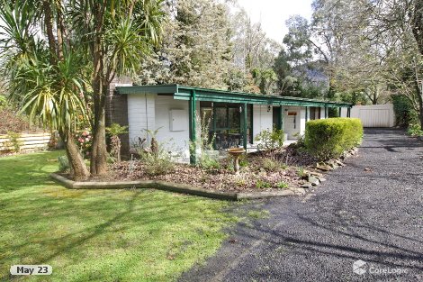 25 Nash St, Jamieson, VIC 3723