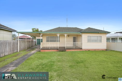 121 Pur Pur Ave, Lake Illawarra, NSW 2528