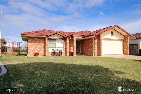 27 Baruah Pde, Harrington, NSW 2427