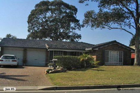 9 Greenwood Cl, Hammondville, NSW 2170