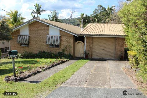 18 Pine St, Canungra, QLD 4275