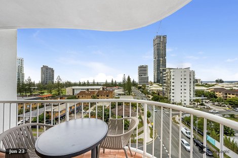 1076/2623-2633 Gold Coast Hwy, Broadbeach, QLD 4218