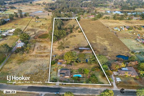 49 Catherine Fields Rd, Catherine Field, NSW 2557