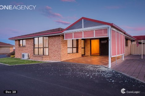 2/31 Saunders St, Wynyard, TAS 7325