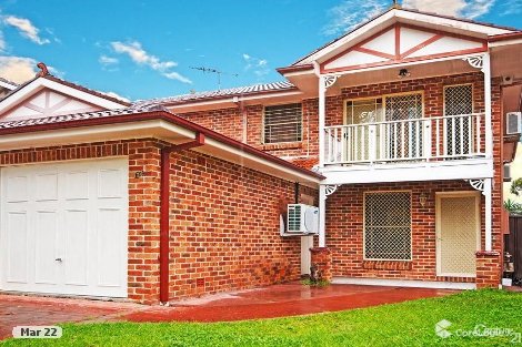 6a Cobblestone Gr, Woodcroft, NSW 2767