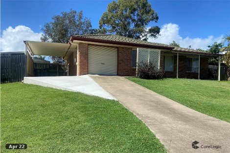 33 Shelley St, Scarness, QLD 4655