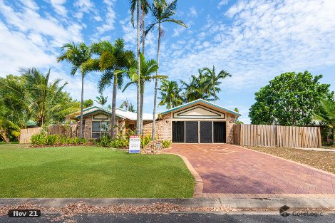 9 Dapplewood Cl, Andergrove, QLD 4740