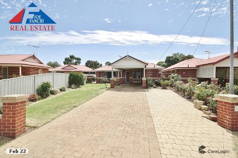 22b Ballagin Rd, Wagin, WA 6315