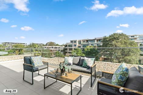 21/5 Milray St, Lindfield, NSW 2070