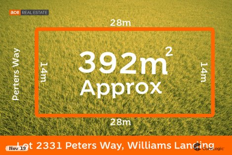 3 Peters Way, Williams Landing, VIC 3027