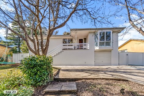 109 Bandjalong Cres, Aranda, ACT 2614