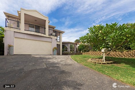 6 Hallett Cl, Bellbowrie, QLD 4070