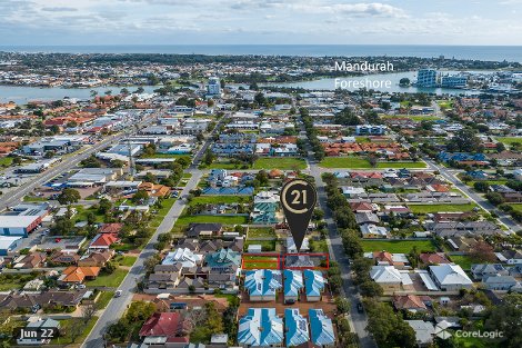 69a Tuckey St, Mandurah, WA 6210