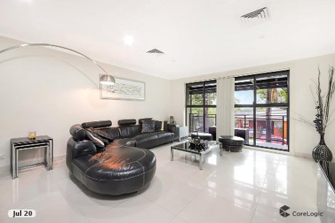 2a Saric Ave, Georges Hall, NSW 2198