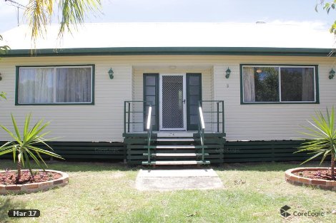 3 Geraghty St, Cecil Plains, QLD 4407