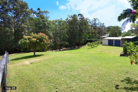 1 Venn Ct, Mount Nathan, QLD 4211