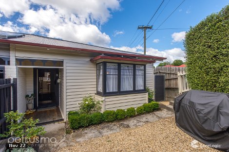 105 Letitia St, North Hobart, TAS 7000