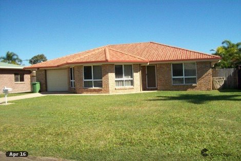 11 Rose St, Proserpine, QLD 4800