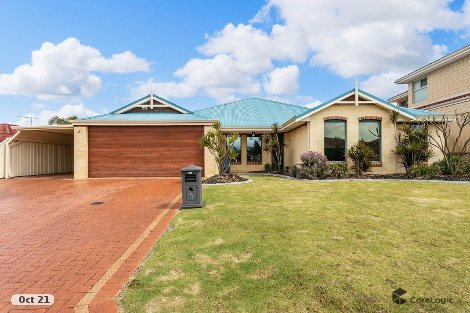 5 Sumner Rise, Success, WA 6164