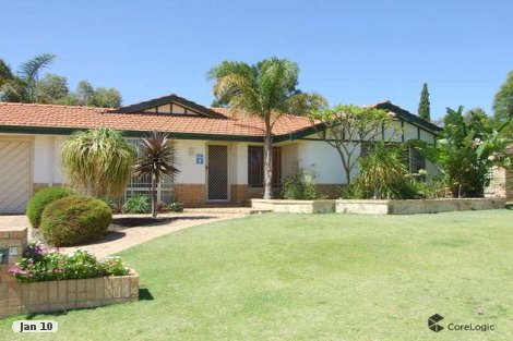 5 Tenby Cl, Merriwa, WA 6030