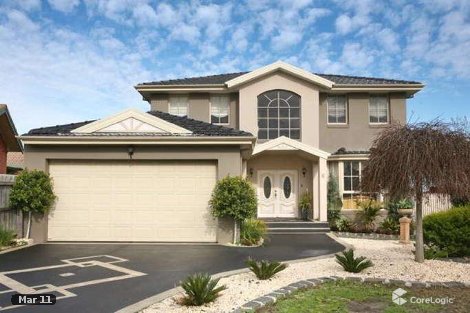 6 Yarraburn Cl, Bentleigh East, VIC 3165