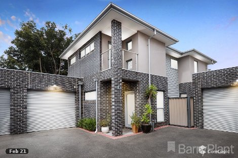 3/11 Hanna Ct, Braybrook, VIC 3019