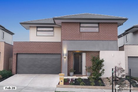 98 Armstrong Bvd, Mount Duneed, VIC 3217