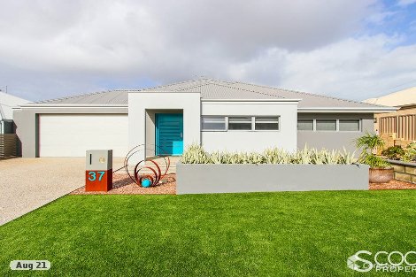 37 Mclaren Ave, Beeliar, WA 6164