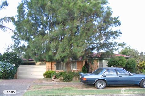 13 Glenogle Cres, Wallsend, NSW 2287