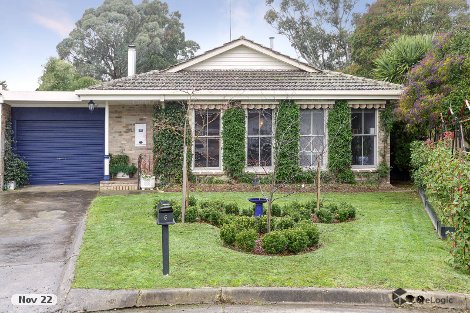 6 Chevron Ct, Lake Wendouree, VIC 3350