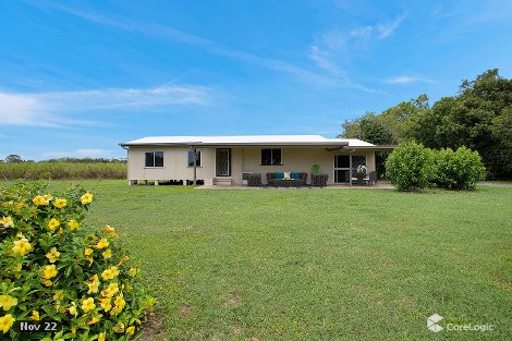 226 Mcdermotts Rd, Calen, QLD 4798