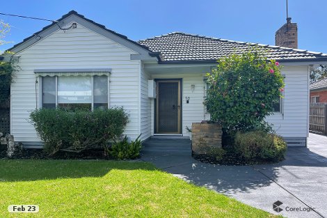 52 Wembley Ave, Yarraville, VIC 3013