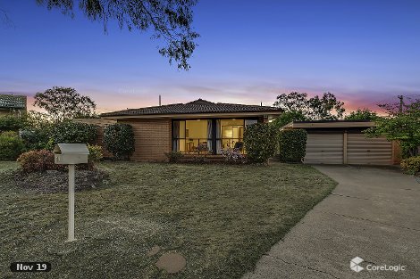 14 Jarvis Pl, Macquarie, ACT 2614