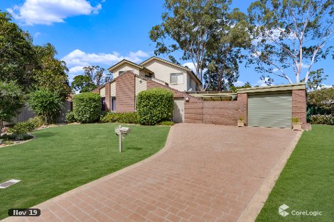 10 Paisley Cl, St Andrews, NSW 2566