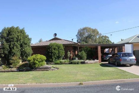 16 Galloway St, Tatura, VIC 3616