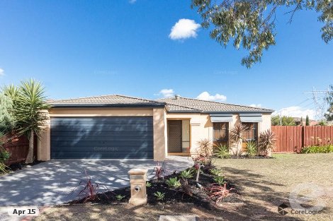 4 Sirens Pl, Hallam, VIC 3803