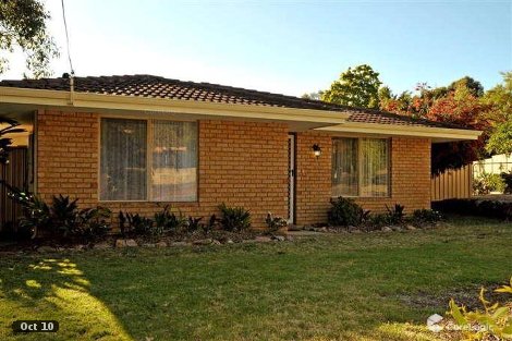 3 Byblis Pl, Koongamia, WA 6056