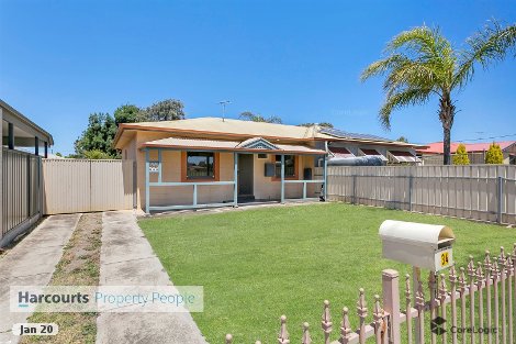 34 Seabourne Rd, Taperoo, SA 5017