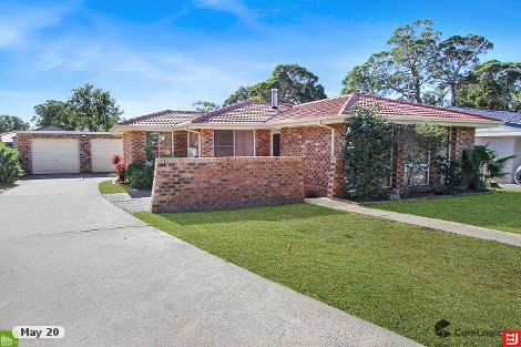 3 Long Pl, Avondale, NSW 2530